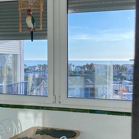 Mar Azul Apartment Torrox Luaran gambar