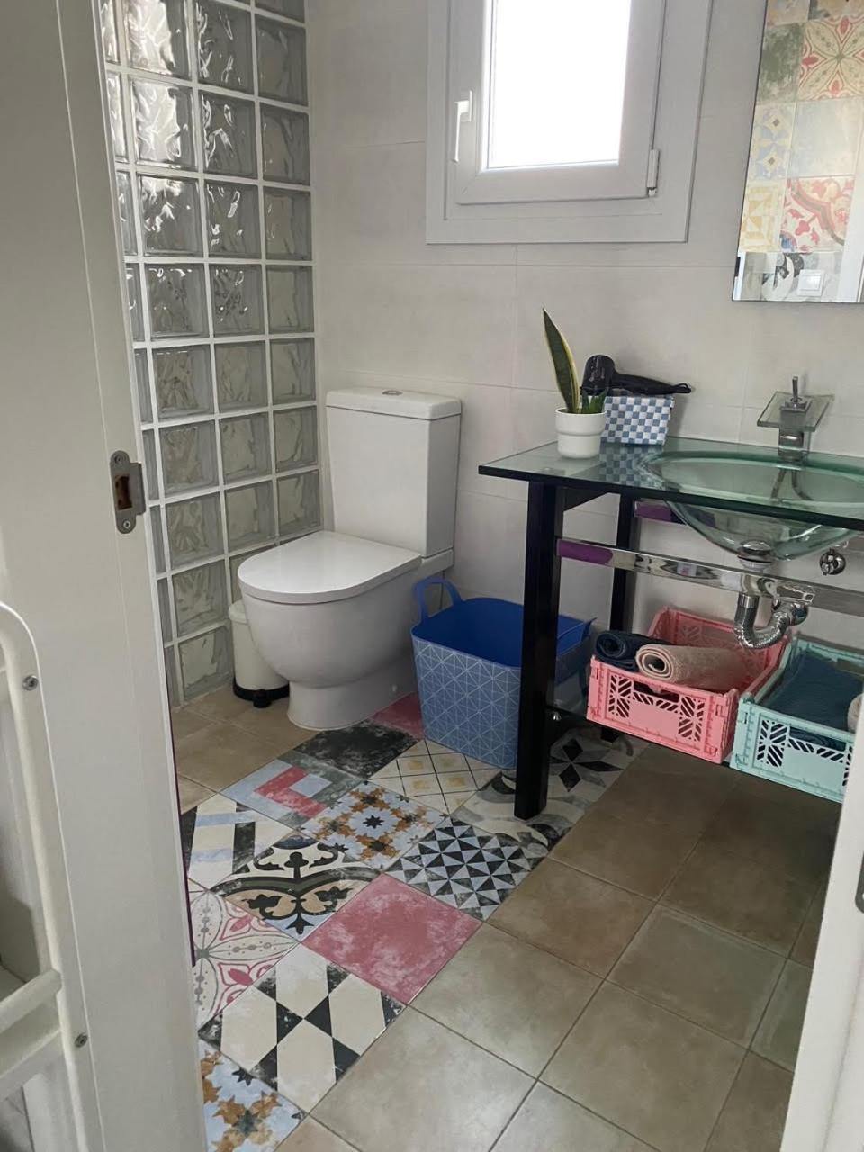 Mar Azul Apartment Torrox Luaran gambar