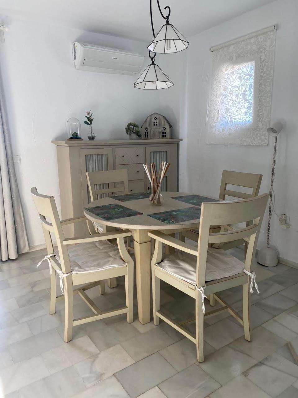 Mar Azul Apartment Torrox Luaran gambar